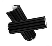 Aetluxery EVA Protective Panels For Garage Walls Corners, 15X7.9 Inch Adhesive-Backed Bumper Pads, Moisture Resistant Door Cushioning For Workshop 2 Pack