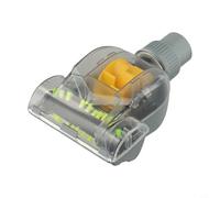 Aetluxery Pet Hair Turbo Brush Tool Head for Shark HZ500 and IPZ1000 Vacuums, Compatible with Select Models - 32mm & 35mm Dual Bristle Clea(35)