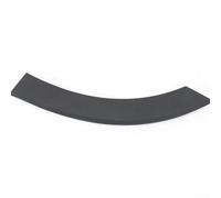 Aetluxery Rear Right Wheel Arch Garnish for Honda for Pilot 2016-2022 for Passport 2019-2025 OEM Replacement ABS Black Exterior Trim Direct Fit Car Accessories