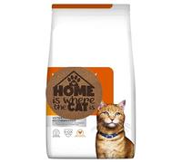 AETN Creations C/D Multicare Style Cat Food Bundle 1.5kg Chicken Recipe with Exclusive Cat Quote Coaster - Complete Nutrition for Urinary Support