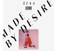 ÄTNA - Made By Desire [VINYL]