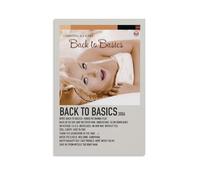 AETQWOEGEWE Back to Basics by Christina Aguilera Poster Canvas Decoration Modern Art Posters Elegant Art Esthetic Print for Living Room Bed Room 08x12inch(20x30cm) Unframe-style