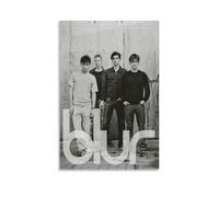AETQWOEGEWE Blur Poster Canvas Decoration Modern Art Posters Elegant Art Esthetic Print for Living Room Bed Room 12x18inch(30x45cm) Unframe-style