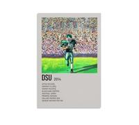 AETQWOEGEWE DSU by Alex G Poster Canvas Decoration Modern Art Posters Elegant Art Esthetic Print for Living Room Bed Room 12x18inch(30x45cm) Unframe-style