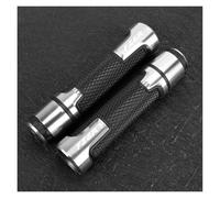 Aeuntyw Brake Clutch Levers for FZ6R 2009-2017 Handlebar Grip Handles Bar Hand Grips Motorcycle Accessories(Design P)