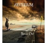 Aeverium - Break Out
