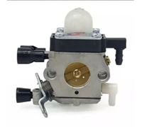 AEVHBAMXN Tools Repair Parts for Carburetor for FS38 FS45 FS46 FS55 FS55R 2-Mix 4140 120 0623 Easy to Install AEVHBAMXN