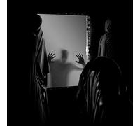 Aeviterne - The Ailing Façade [VINYL]