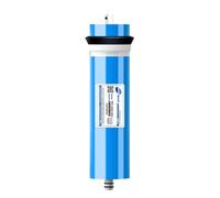 Aevmsor RO Membrane 3012-300GPD Reverse Osmosis Membrane, Universal Compatible 300GPD Reverse Osmosis Water Filter Membrane, Osmosis System Water Filters for Laboratory Home Hospital