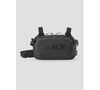 AEVOR Bar Mini Bag proof black Uni