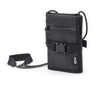 AEVOR - Bike Saddle Bag - Bike bag size 1 l, grey