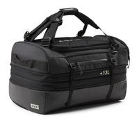 AEVOR - Duffel Pack 60 - Luggage size 60 l, black/grey