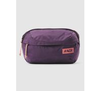 AEVOR Ease Hip Bag ripstop oxy purple Uni