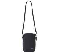 AEVOR - Easy Ride Pouch - Shoulder bag size 1,4 l, black/grey
