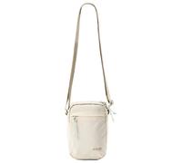 AEVOR - Easy Ride Pouch - Shoulder bag size 1,4 l, sand/white