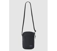 AEVOR - Easy Ride Pouch - Shoulder bag size 1,4 l, black/grey