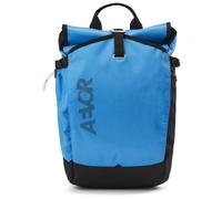 AEVOR - Roll Pack 20 - Daypack size 20 + 8 l, blue