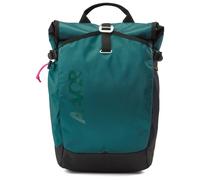 AEVOR - Roll Pack 20 - Daypack size 20 + 8 l, blue