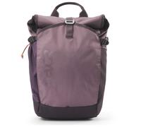 AEVOR - Roll Pack 20 - Daypack size 20 + 8 l, purple