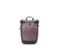 Aevor Roll Pack Backpack purple