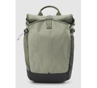 AEVOR Roll Pack Backpack Violett Sage 28 L