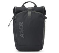 Aevor Roll Pack Proof Backpack Anthracite