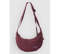 AEVOR Sling Small Bag burgundy Uni