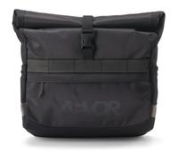 AEVOR - Triple Bike Bag - Pannier size 24 l, grey/black