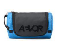 AEVOR - Wash Pack - Wash bag size 3 l, blue