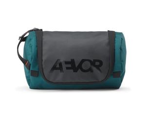 AEVOR - Wash Pack - Wash bag size 3 l, proof evergreen