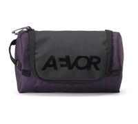 AEVOR - Wash Pack - Wash bag size 3 l, purple