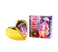 AEVVV Sweet Fruity Scented Water Spray 0.85 fl oz Light Gentle Perfume Safe Plastic Bottle Easy Spray Dispenser, Детский парфюм