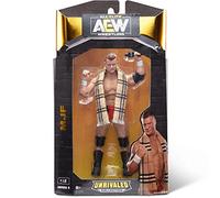 AEW 6.5" Unrivaled Collection Figure - MJF