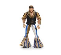 AEW AEW0023 Unrivaled Collection Nick Jackson-6.5-Inch Action Figure-Series 3, Multi