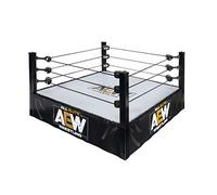 AEW - Ring