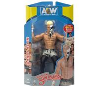 AEW All Elite Wrestling Superstars Darby Allin Series 5#33