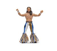 AEW All Elite Wrestling Unrivaled Collection Matt Jackson - 6.5-Inch Action Figure - Series 3