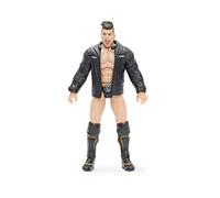 AEW All Elite Wrestling Unrivaled Collection Sammy Guevara - 6.5-Inch Action Figure - Series 4