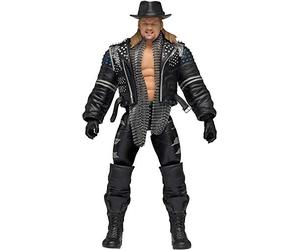AEW All Elite Wrestling Unrivalled Collection 16.5 cm Figure - Chris Jericho