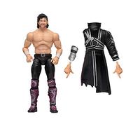 AEW All Elite Wrestling Unrivalled Collection 16.5 cm Figure - Kenny Omega