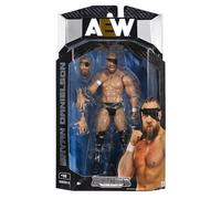 AEW Bryan Danielson (Eye Patch) Unmatched Series 11