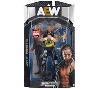 AEW (Chase 1 of 5000) Jay White Unmatched Series 11