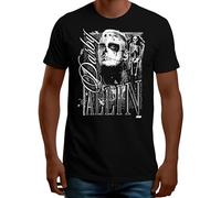 AEW Darby Allin - Decay (Amazon Exclusive) T-Shirt, Black, XL