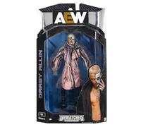 AEW Darby Allin (Pink Coat) Unmatched Series 11