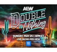 AEW Double or Nothing 2025