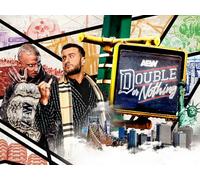 AEW Double or Nothing 2026