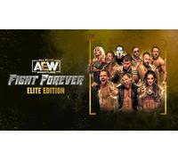 AEW: Fight Forever Elite Edition