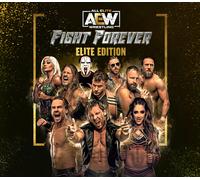 AEW: Fight Forever Elite Edition Steam Account