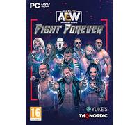 AEW: Fight Forever - PC