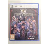 AEW: Fight Forever - PlayStation 5
